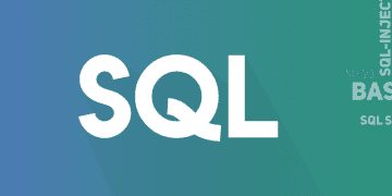 Sql tips and tricks