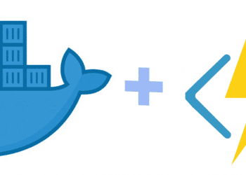 Deploy azure function from Docker Hub CI/CD
