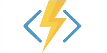 Deploy azure function from visual studio 2019