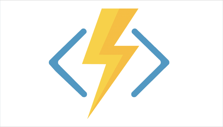Deploy azure function from visual studio 2019