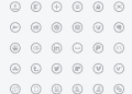 Font Awesome ,Bootstrap and Material Font Icons For Xamarin.Forms