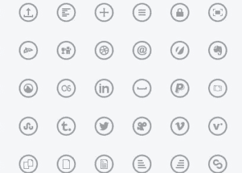 Font Awesome ,Bootstrap and Material Font Icons For Xamarin.Forms