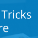 Azure Tips