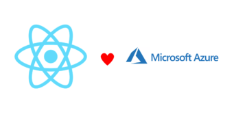 How To Host a React Static Website on Azure