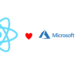 How To Host a React Static Website on Azure