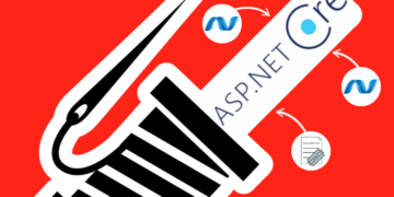 Setting up Serilog in ASP.NET Core