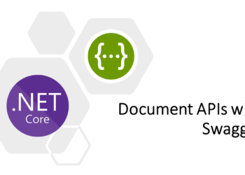 Swagger & OpenAPI and Versioning for ASP.NET Core