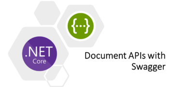 Swagger & OpenAPI and Versioning for ASP.NET Core