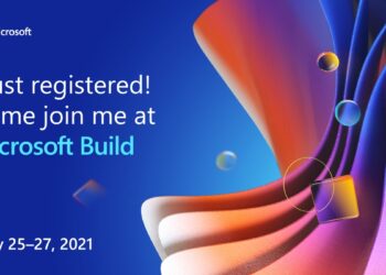 #msbuild registration is now open!