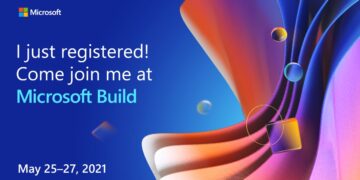 #msbuild registration is now open!