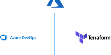DevOps : Deploy infrastructure using Terraform and Azure DevOps pipelines