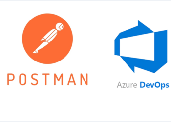 Configure postman / newman API tests in Azure DevOps