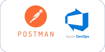 Configure postman / newman API tests in Azure DevOps