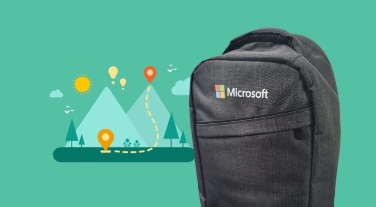 Win a free certifications at the Microsoft spring skills challenge  🎁