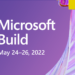 Win free certifications at the Microsoft Build Cloud Skills Challenge | May 2022 🎁