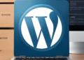 Streamlining Website Editing on My Local Machine with Docker Compose and WordPress