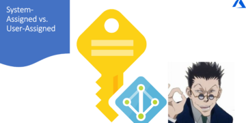 Navigating Azure Identities: System-Assigned vs. User-Assigned with Real-World Scenarios