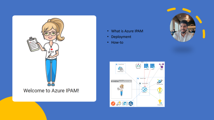 Revolutionizing IP Management in Azure with IPAM: Explore, Deploy, and Master!