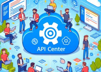Empowering Companies with Azure API Center