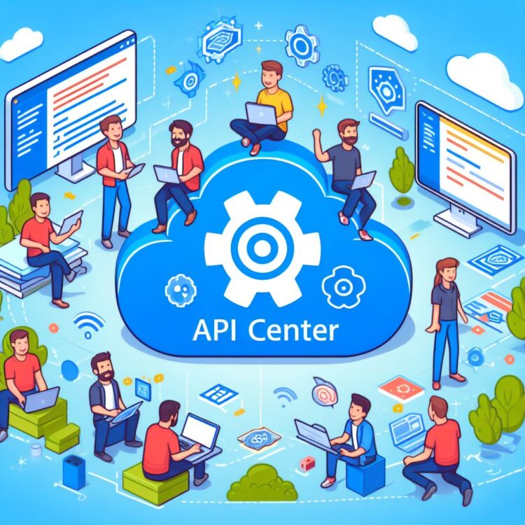 Empowering Companies with Azure API Center