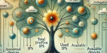 PowerShell Automation for Azure Networks: Detailed VNET and Subnet Analysis