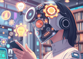 Understanding Generative AI and RAG Benefits